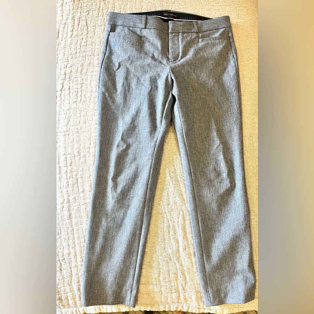 Banana Republic Sloan pants